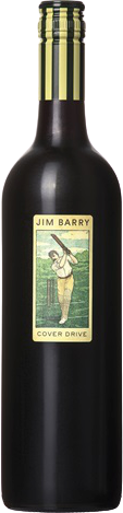 Jim Barry Wines The Cover Drive Cabernet Sauvignon